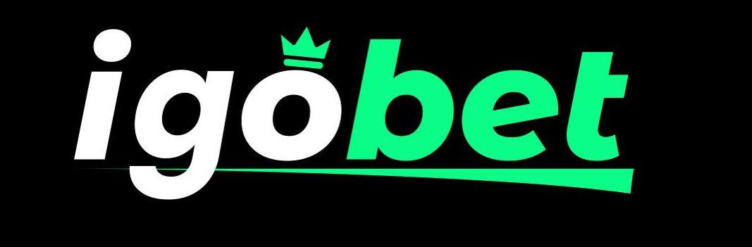 Igobet Casino logo